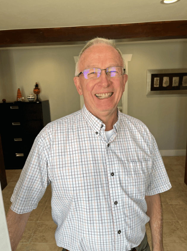John